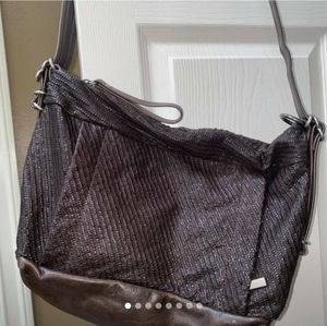 Rough tumble Med chainmail subway tassel not inclu